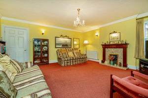 Sitting Room- click for photo gallery